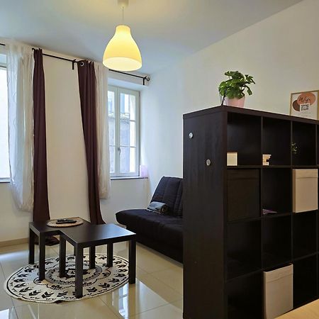 Appartement Le Cinq à Metz Extérieur photo