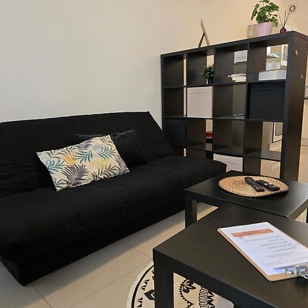 Appartement Le Cinq à Metz Extérieur photo