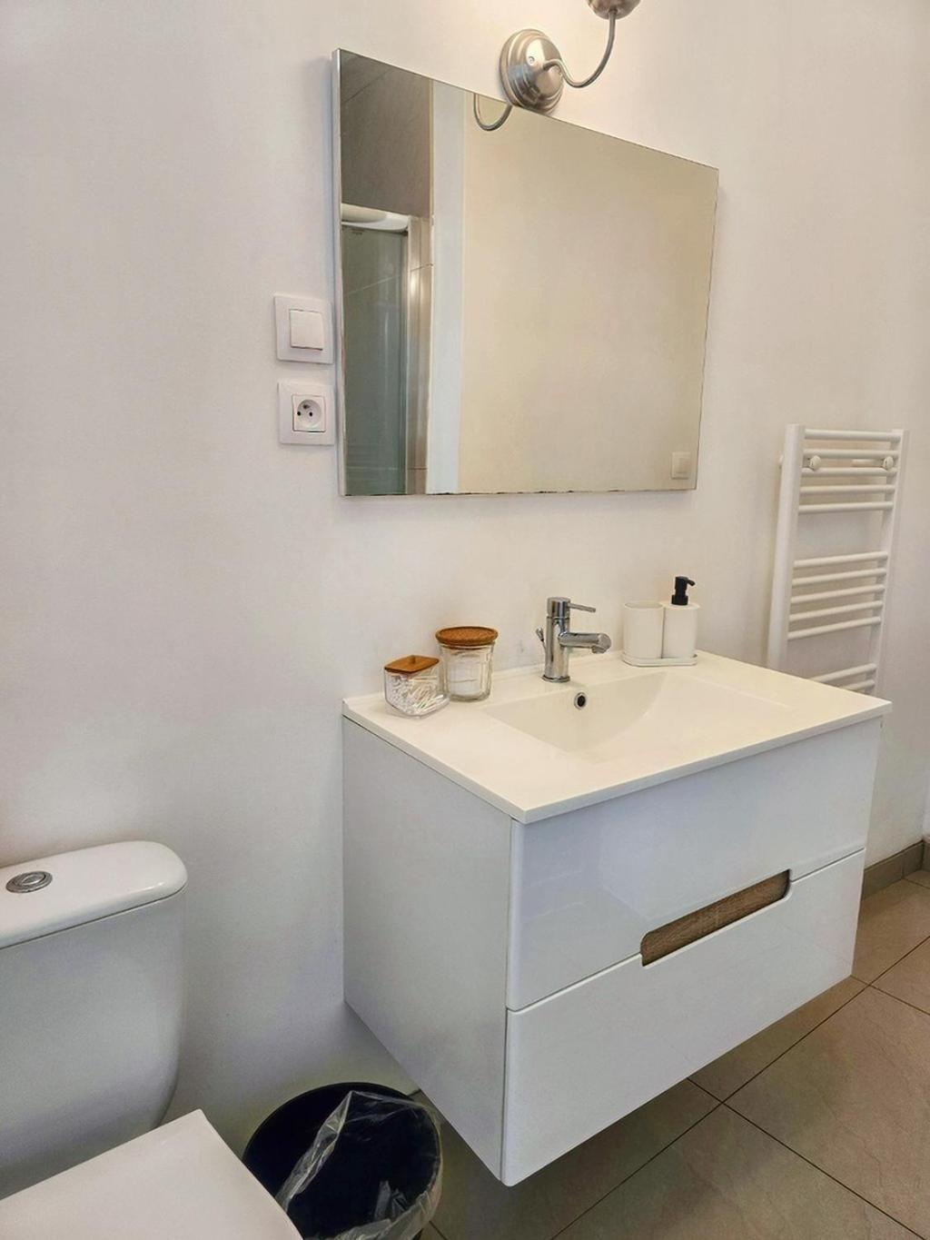 Appartement Le Cinq à Metz Extérieur photo
