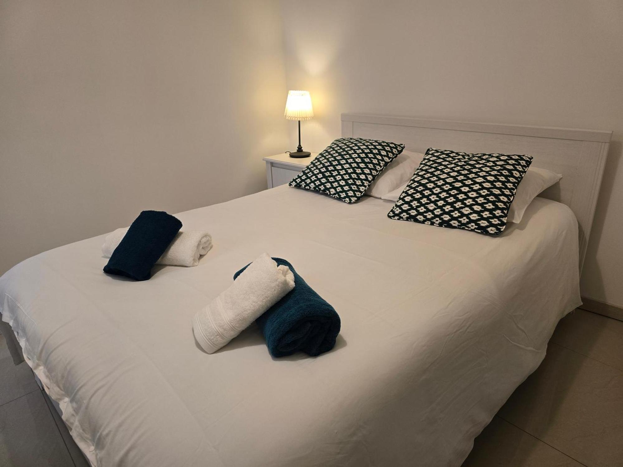 Appartement Le Cinq à Metz Extérieur photo