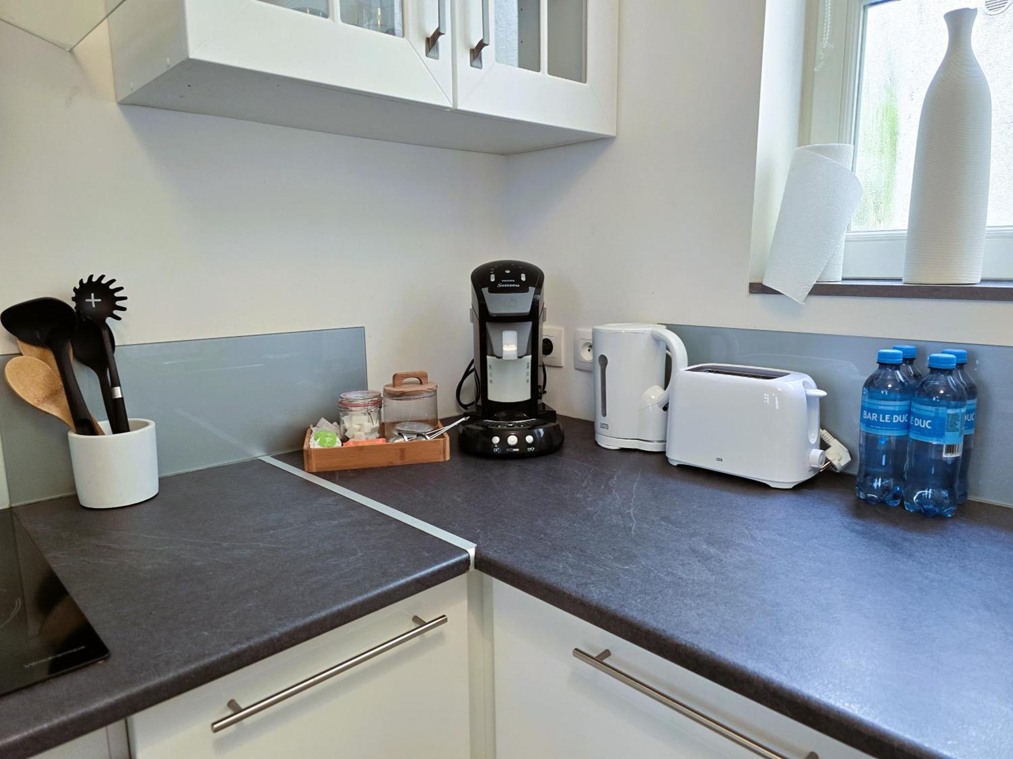 Appartement Le Cinq à Metz Extérieur photo